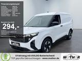 Ford Transit Courier Trend BEV Einparkhilfe vo+hi - Ford Transit Courier mit Elektro-Antrieb
