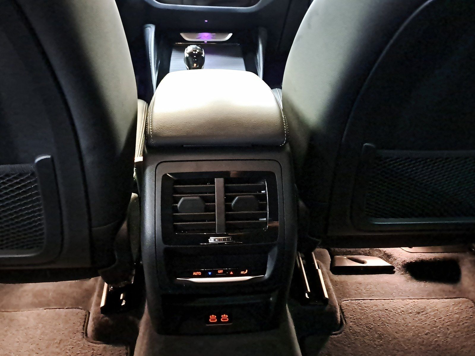 BMW X4 - Bild 20