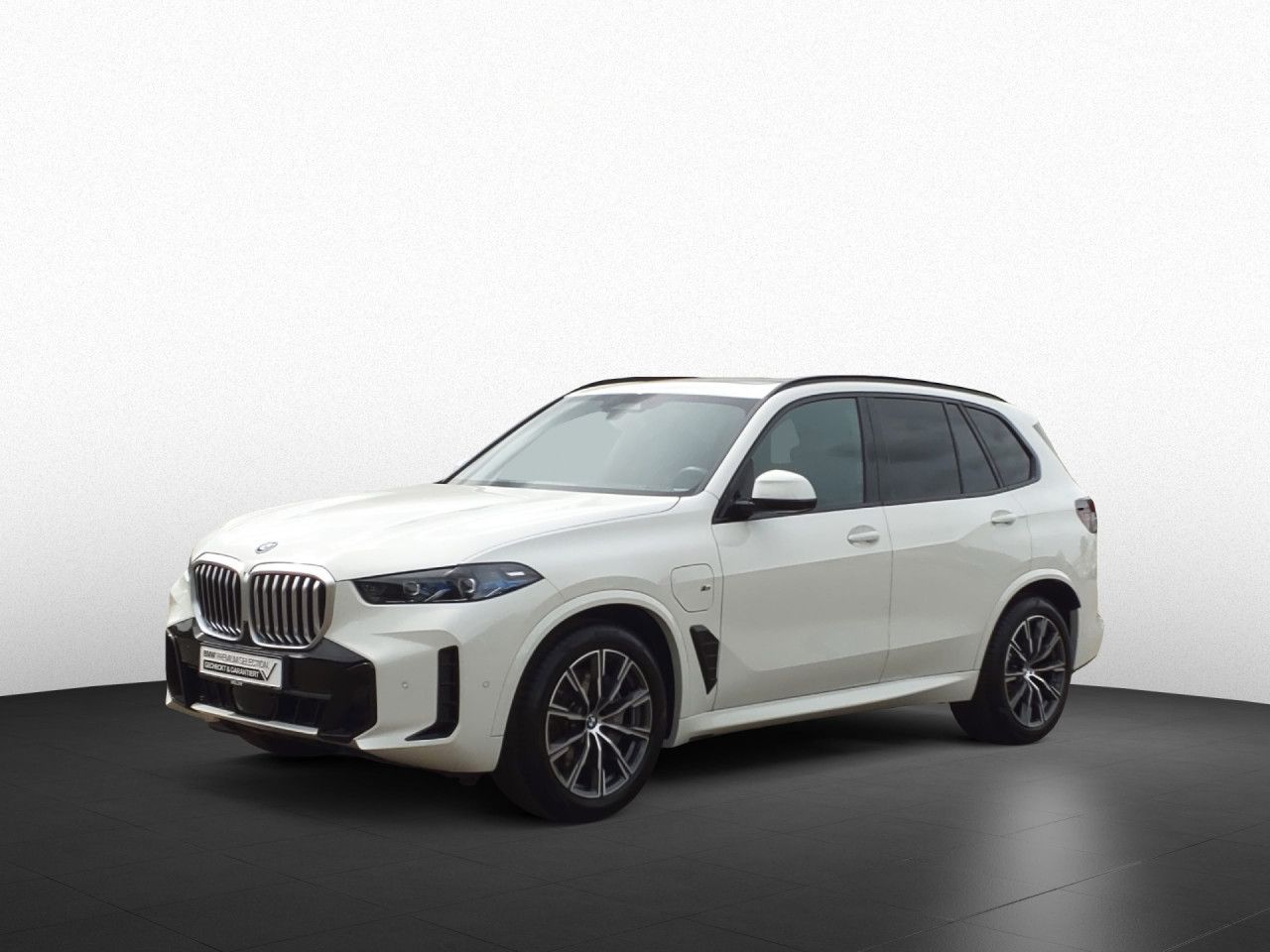 BMW X5 - Bild 3