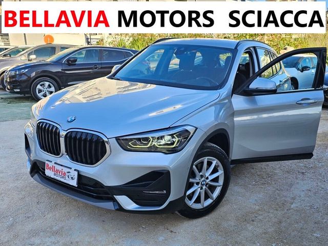 BMW Bmw X1 s-Drive 18d 150cv Automatic