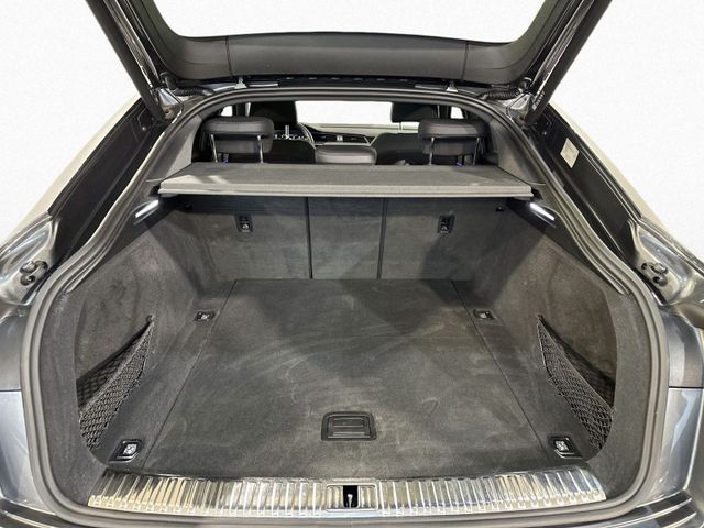 Q8 Sportback e-tron 55 QUATT S LINE MATRIX+OPTIK