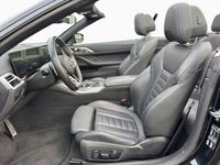 BMW 420 - Vorschau Bild 12