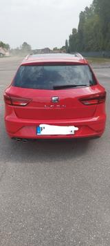 Seat Leon 1.5 TSI ACT 110kW Xcellence Sportstoure...