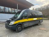 Mercedes-Benz Sprinter 516cdi 