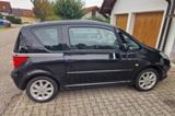 Peugeot 1007 1.4 75 PS Premium - Peugeot 1007: 1.4