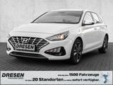 Hyundai i30 1.0 T-GDI 48V Trend Navi Klimatronic Kamera  - Hyundai i30: 1.4