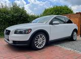Volvo C30 Summum 1.6 Leder Xenon Sitzheizung - Volvo: X30