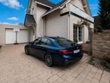 BMW Bmw 550i xDrive Individual - BMW 550 mit Anhängerkupplung