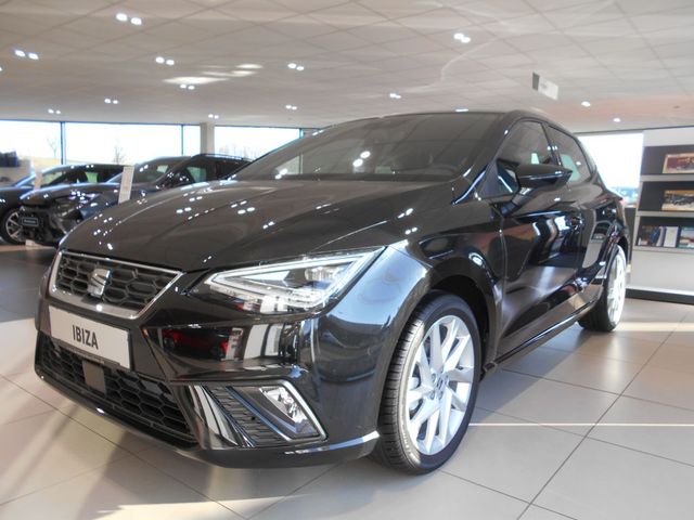 Seat Ibiza 1.0 TSI S&S FR