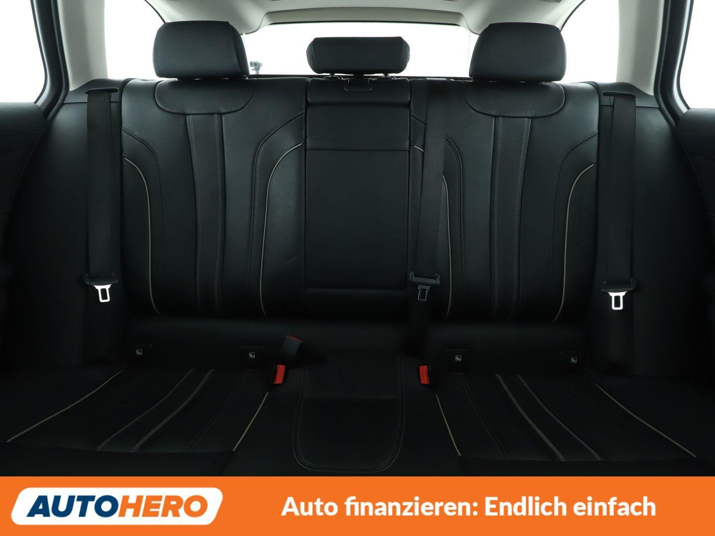 BMW 530 i Mild-Hybrid Luxury Line Aut*NAVI*360CAM*ACC, миниатюра 15