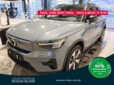 Volvo XC40 PURE ELECTRIC Core+RFK+MET+KLIMA+NAVI+DAB - Volvo XC40 in Bochum