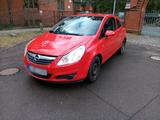 Opel Corsa D 1.0* Limited Edition * - Opel Corsa: Limited