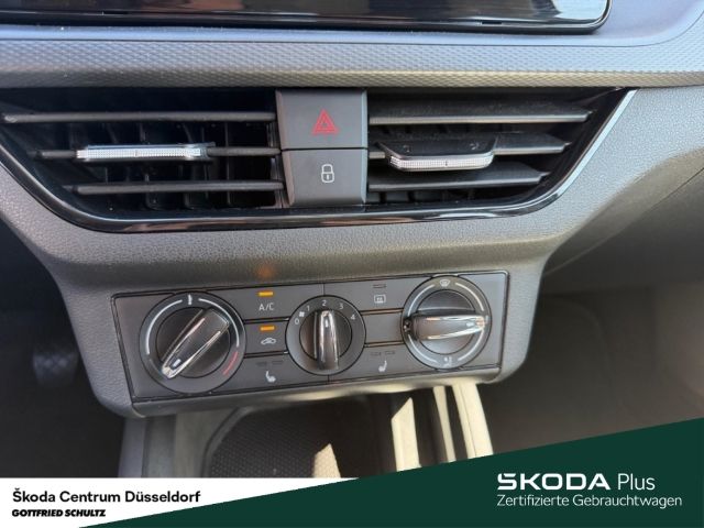 Skoda Scala - Bild 19