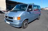 Volkswagen T4 Caravelle 2.5 GL BJ 1995 - blaue Volkswagen T4 Caravelle