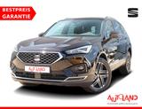 Seat Tarraco 2.0 TSI DSG Xcellence 4Drive LED 360° - gebrauchte Seat Tarraco aus dem Jahr 2019