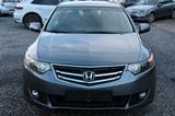 Honda Accord 2.0*Klimaautomatik*AHK*PDC*LPG/BENZIN - Honda mit LPG-Antrieb