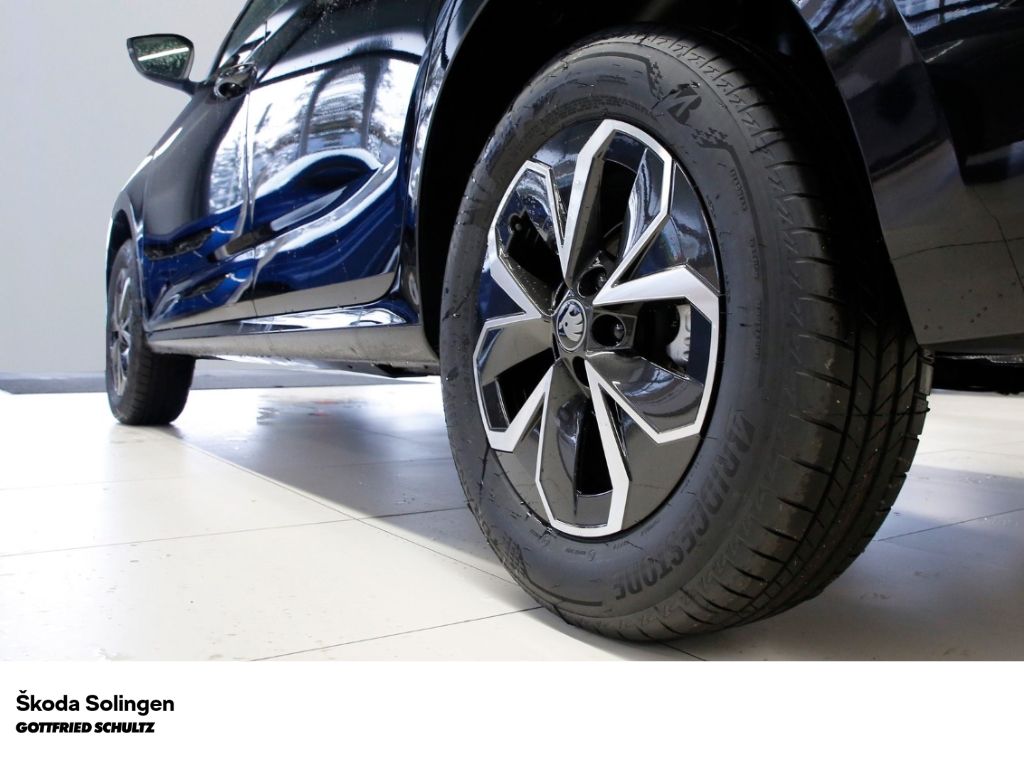 Skoda Kamiq - Bild 6