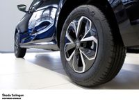 Skoda Kamiq - Vorschau Bild 6