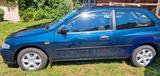 Mazda 323 1.4 Benzin - Mazda 323 von privat