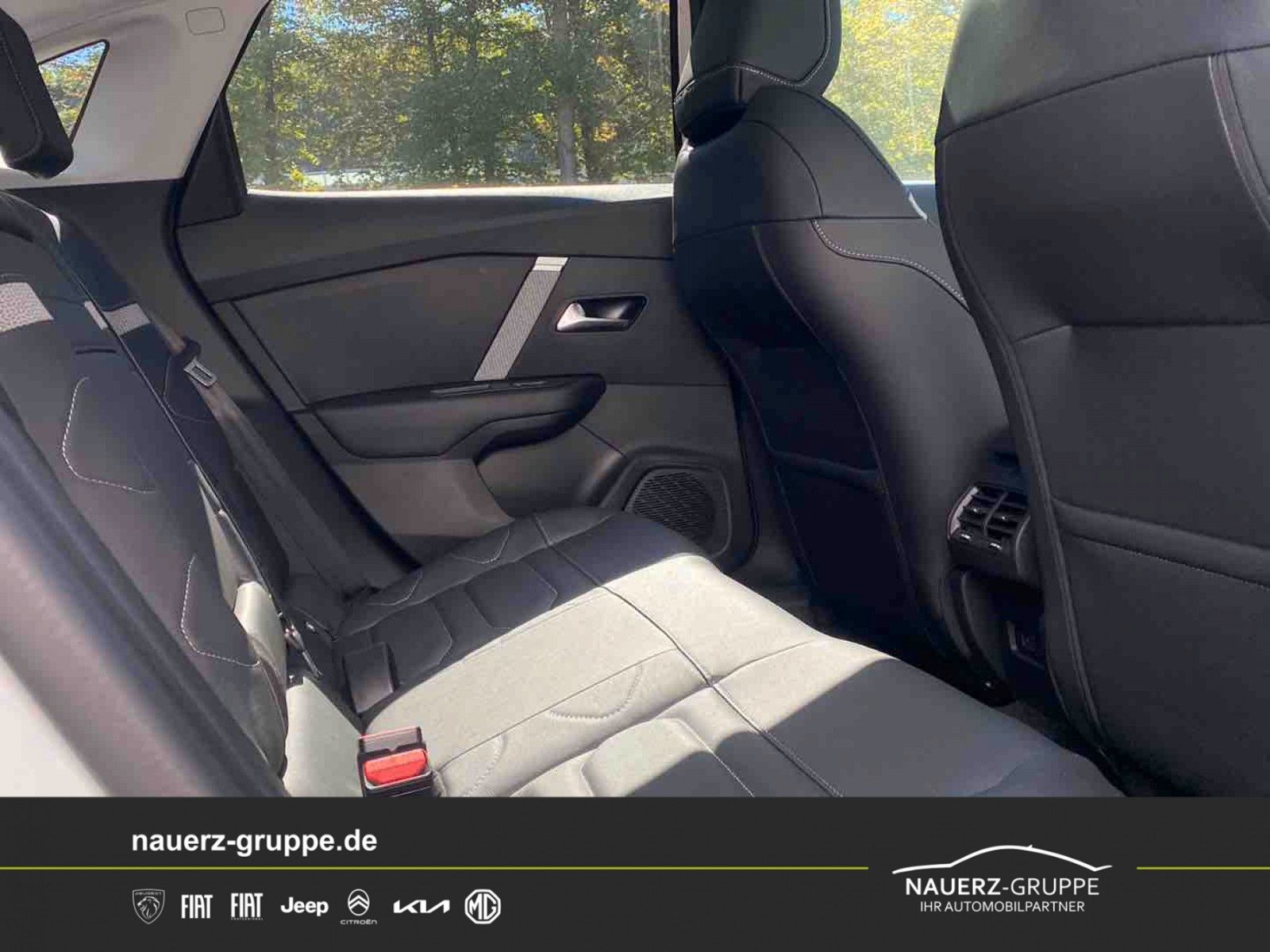 Fahrzeugabbildung Citroën C4 X