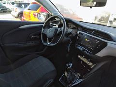 Fahrzeugabbildung Opel Corsa F Edition 1.2 RFK, SH, Multimedia Radio