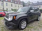 Jeep Renegade Limited FWD PanoD Navi Kamera ASS - Jeep Renegade in München