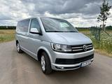 Volkswagen T6 Carav. *2016*HuAuNEU*AGR&KAT NEU*SCHECKH.GEPF - VW T6 Caravelle von privat