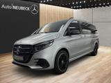 Mercedes-Benz V 300 d 4M STYLE Extralang AMG Line/Airmatic/360
