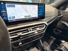 Fahrzeugabbildung BMW M3 CS CARBON M'DRIVER CERAMIC