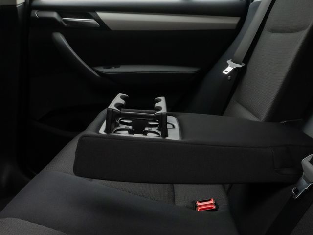 Foto Nummer 27: BMW X3