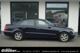 Mercedes-Benz E 320 CDI Limousine/Elegance/Xenon/Navi/Leder - Mercedes-Benz E 320: Cdi Elegance