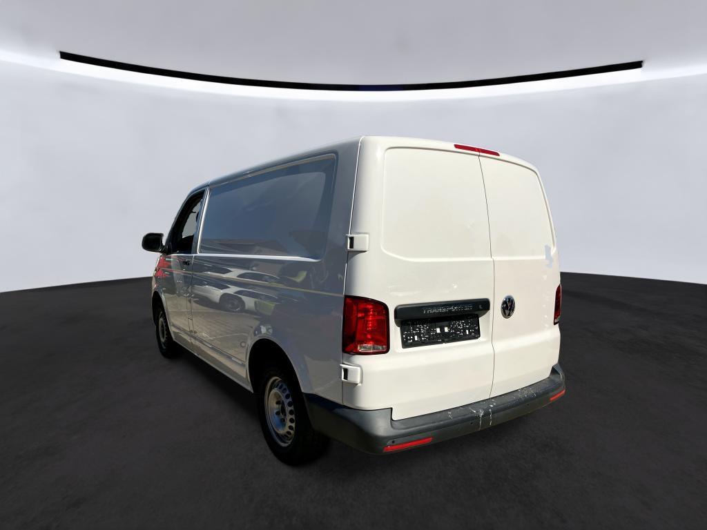 Volkswagen T6.1 Transporter Kasten FWD Sitzheizung Klima