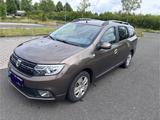 Dacia Logan MCV SCe 75 Access Access - Dacia Logan in Mönchengladbach