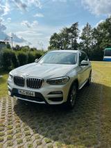 BMW X3i xDrive 30*LED*HuD*Kamera*ACC*AHK*PDC*SHZ* - BMW X3 Gebrauchtwagen in München