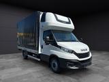 Iveco Daily 35S18 Pritsche Plane**LBW**Schlafkabine - Offers