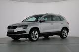 Skoda KAROQ STYLE 1.5TSI DSG DIGITALER TACHO+KAMERA - Skoda Karoq: Automatik