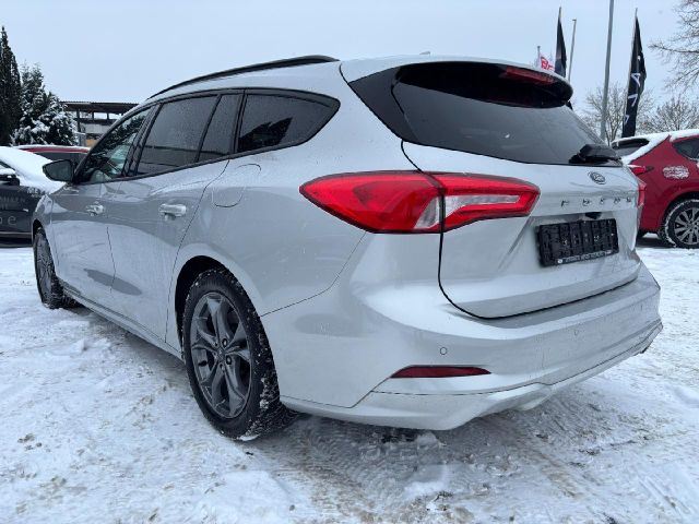 Ford Focus Turnier 1.0 ST-Line NaviKamera