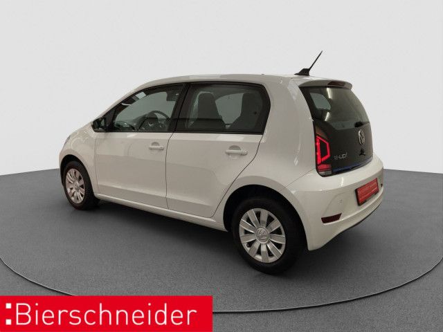 Volkswagen e-up! - Bild 6