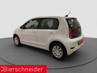 Volkswagen e-up! - Vorschau Bild 6