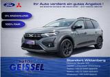 Dacia Jogger Extreme - graue Dacia Jogger
