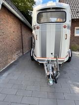 Westfalia SDAH Geschlossener Kasten