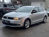Volkswagen Jetta VI Match - Volkswagen Jetta Gebrauchtwagen