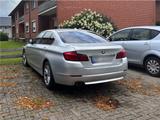BMW 525d 3.0 F10 - BMW 525 in Bremen