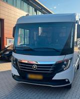 Niesmann + Bischoff Arto 72L Clou Line - Wohnmobil oder -wagen Clou