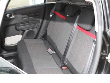 Citro�n C3 Shine Automatik