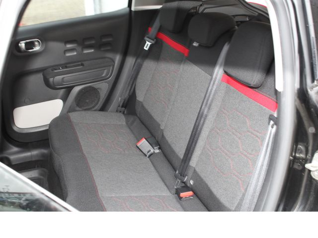 Citro�n C3 Shine Automatik