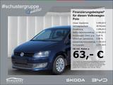 Volkswagen Polo V Comfortline 1.6TDI*Klima Nebelsch el.A-Sp - Volkswagen Polo: TDI Comfortline