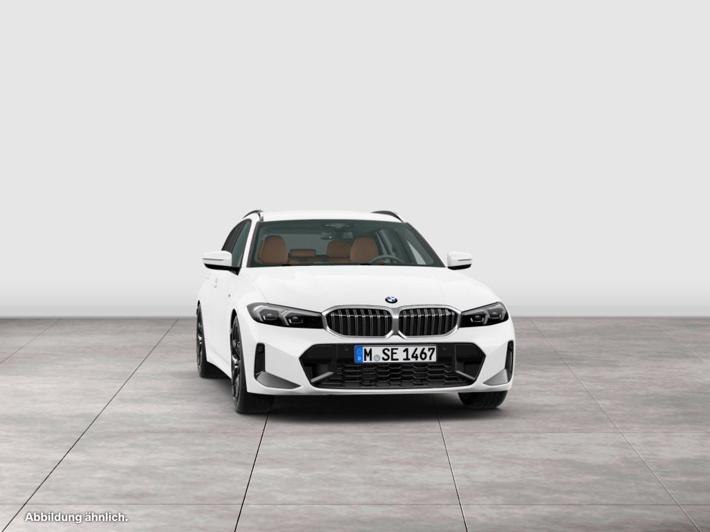 BMW 318 - Bild 10