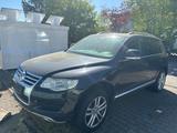 Volkswagen Touareg 3.0 V6 TDI Tiptronic Standard - Volkswagen Touareg Standard mit Diesel-Antrieb