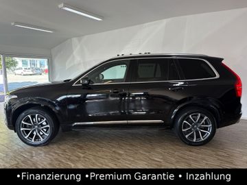 Volvo XC90 - 6